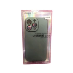 Чехол MB431 для Apple iPhone 13 Pro Green