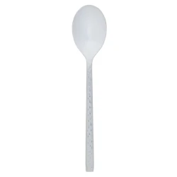 Ложка столовая Gipfel Rivoli 51042 1 шт, 20 см, нержавеющая сталь, серебристая