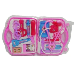 Играем в медика Toolsbox 002, 3+ yaş Играем в медика Toolsbox 002, 3+ yaş