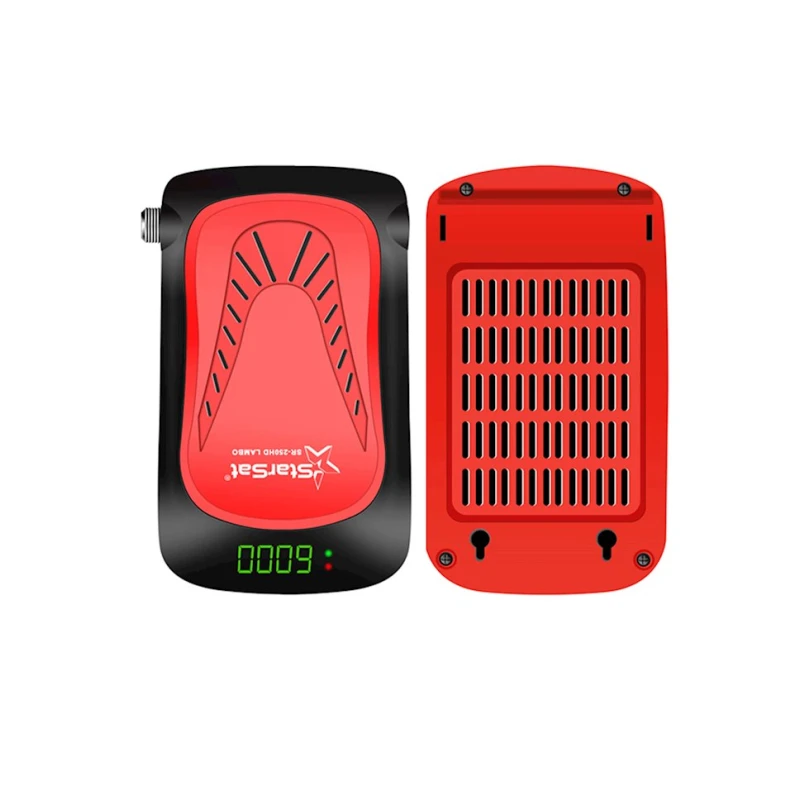 ТВ тюнер StarSat SR-250HD Lambo ТВ тюнер StarSat SR-250HD Lambo