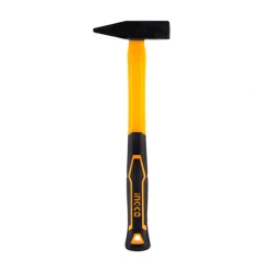 Молоток слесарный Ingco 500 г Молоток слесарный Ingco 500 г