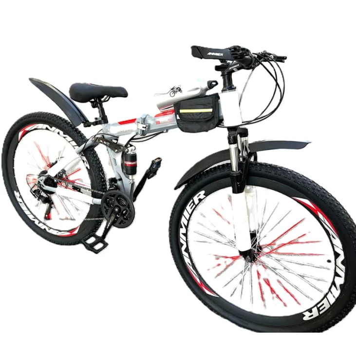 Велосипед Anmier 24