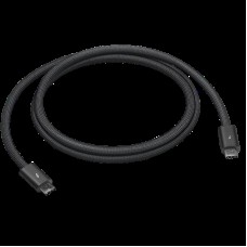 Kabel Apple Thunderbolt 4 (USB-C) Pro Cable Black