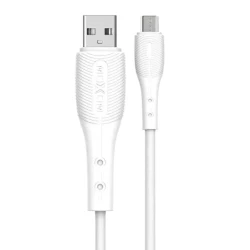 Kabel USB Moxom MX-C879 microUSB