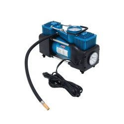 Автомобильный компрессор Biyoti BYT-QB01 Автомобильный компрессор Biyoti BYT-QB01