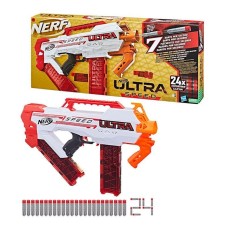 Blaster Nerf Ultra Speed F4929