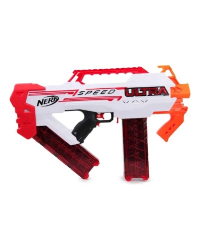 Blaster Nerf Ultra Speed F4929