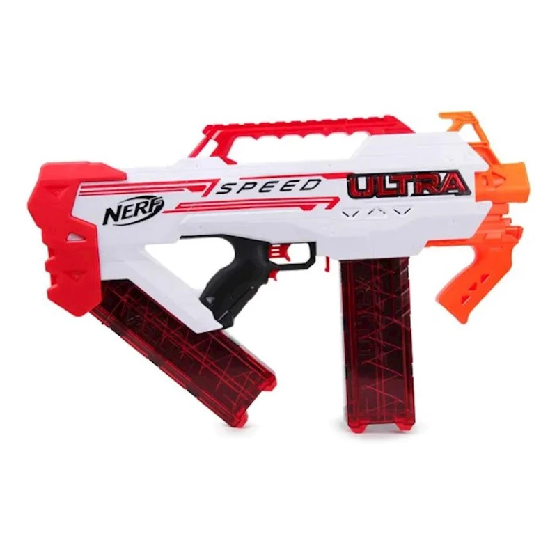 Бластер Nerf Ultra Speed F4929