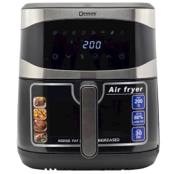 Fritür Dessini DS-813