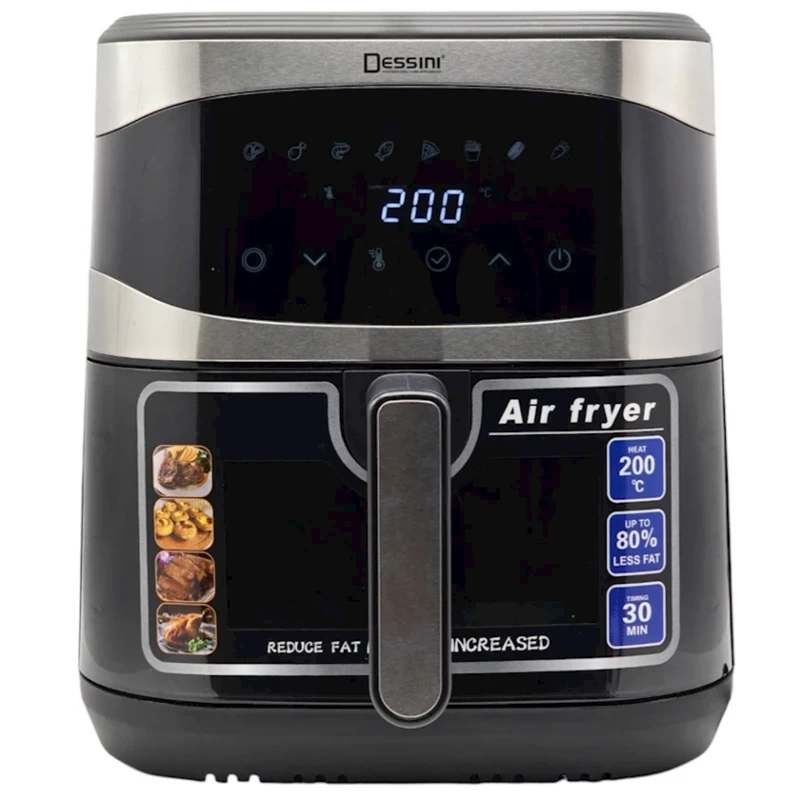 Фритюрница Dessini DS-813