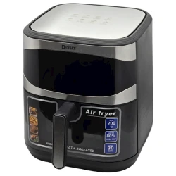 Fritür Dessini DS-813