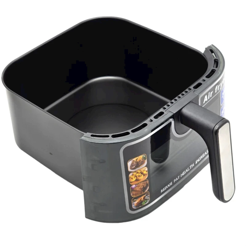 Фритюрница Dessini DS-813