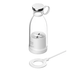 Mini blender Fresh Juicer White 350 ml