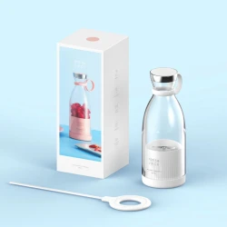 Mini blender Fresh Juicer White 350 ml