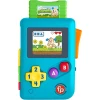 Развивающая игрушка Fisher-Price, Laugh & Learn, Lil' Gamer, 6 м+ Развивающая игрушка Fisher-Price, Laugh & Learn, Lil' Gamer, 6 м+