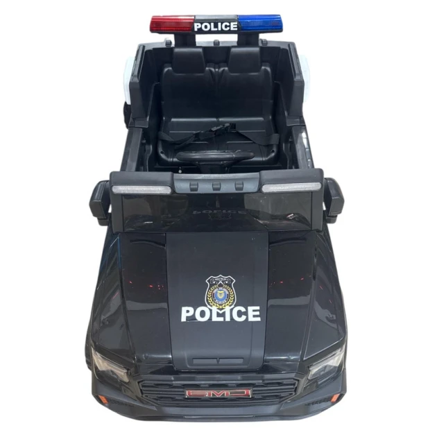 Детский электромобиль Police 911