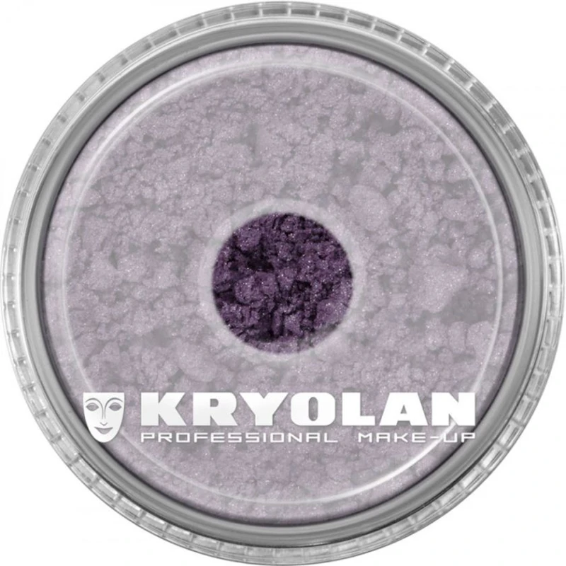 Пудра для грима Kryolan Satin SP883 3 г Пудра для грима Kryolan Satin SP883 3 г