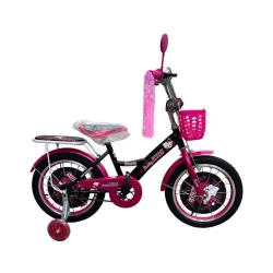 Велосипед детский velosiped_023 1610L_LuckyKids16, 16