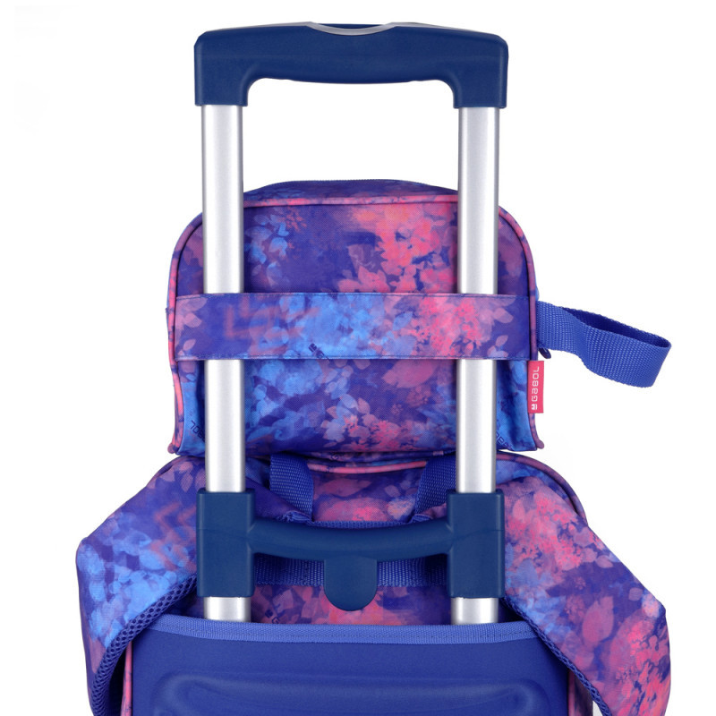 Пенал-косметичка Gabol SUNSET 236188 003 Пенал-косметичка Gabol SUNSET 236188 003