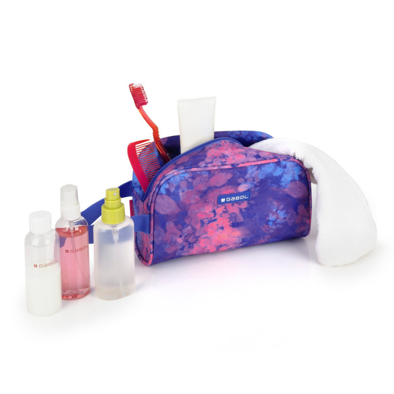 Пенал-косметичка Gabol SUNSET 236188 003 Пенал-косметичка Gabol SUNSET 236188 003