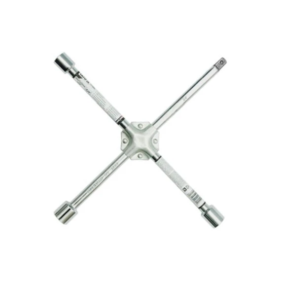 Балонный ключ Yato YT-0802, 24 мм, 27 мм, 32 мм