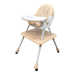 Детский стульчик для кормления TB-5727GN, зеленый, 85x36x24 см, 4 месяца+ Детский стульчик для кормления TB-5727GN, зеленый, 85x36x24 см, 4 месяца+