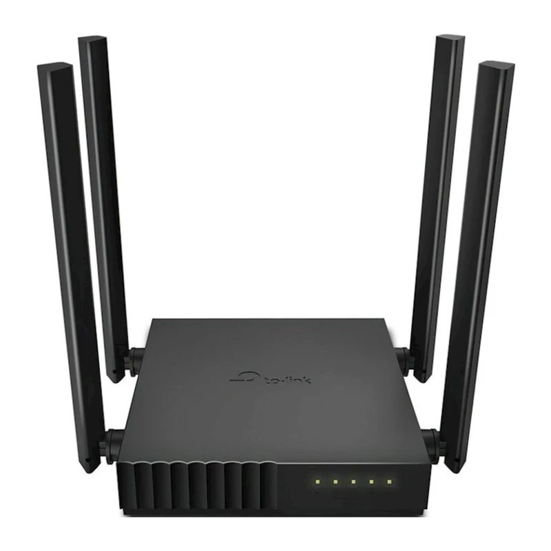 WI-FI роутер TP-Link Archer C54 AC1200