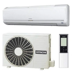 Kondisioner Hitachi RAK-60PPA/RAC-60WPA