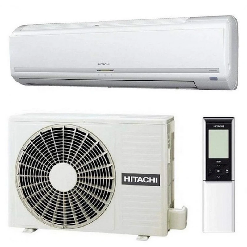 Kondisioner Hitachi RAK-60PPA/RAC-60WPA Kondisioner Hitachi RAK-60PPA/RAC-60WPA