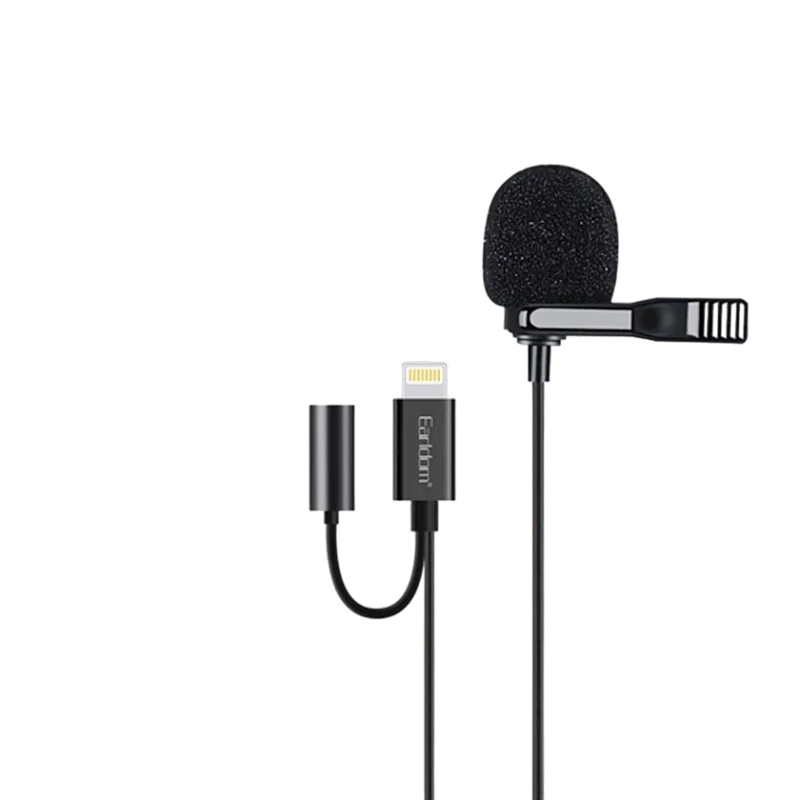 Микрофон Earldom ET-E40 Микрофон Earldom ET-E40