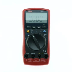 Мультиметр Uni-t UT60C
