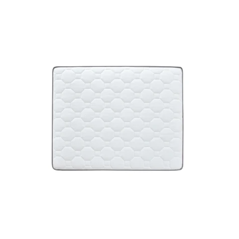 Ortopedik döşək Yataş Fresh Sense Pro, birnəfərlik, trikotaj, ağ, 120x200 sm Ortopedik döşək Yataş Fresh Sense Pro, birnəfərlik, trikotaj, ağ, 120x200 sm