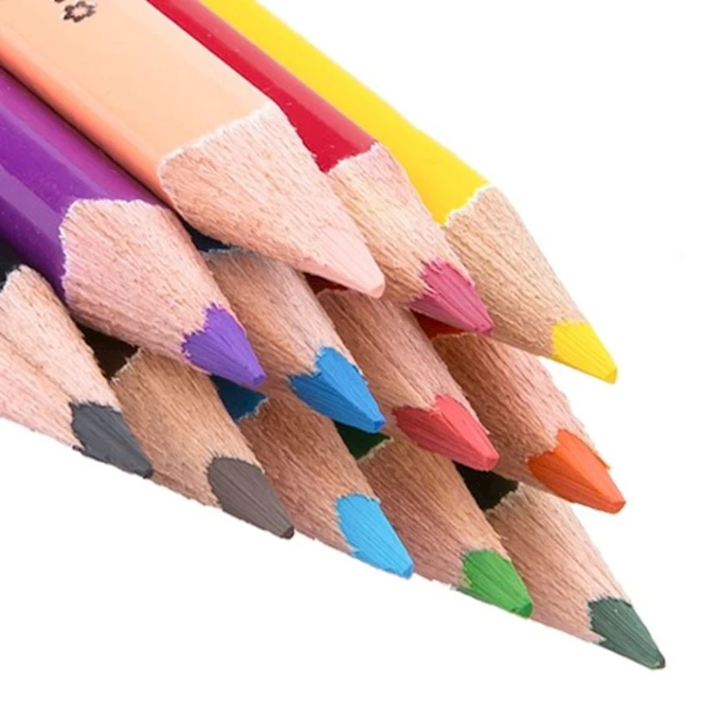 Набор карандашей Deli mini C00400, 12 шт Набор карандашей Deli mini C00400, 12 шт