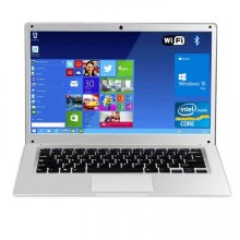 Notbuk ASIJ Ultra-Nazik 14 düym (L5422H2) - ASIJ L5422H2 14-inch laptop Silver