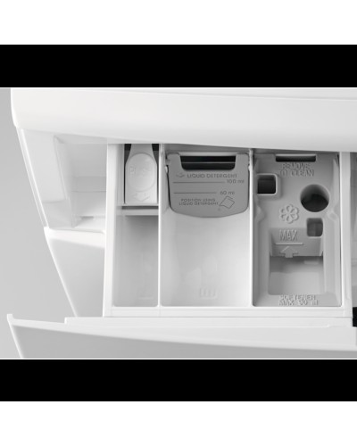 Paltaryuyan Electrolux PerfectCare 600 EW6F4R28B