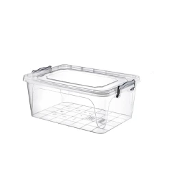 Контейнер Hobby life 20000 мл, пластик, прозрачный