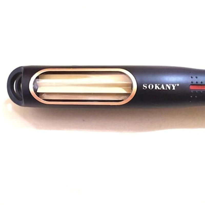 Щипцы-гофре Sokany HS-978 Щипцы-гофре Sokany HS-978