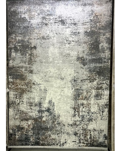 Xalça Sahara SHA-00003619, təbii ipək, rəngbərəng, 250x350 sm