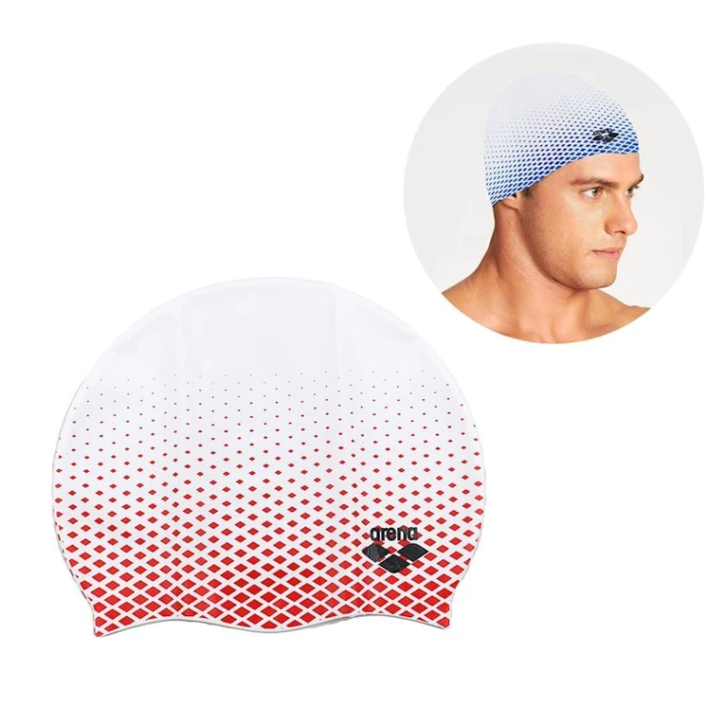 Üzgüçülük papağı Arena 392980553, ağ