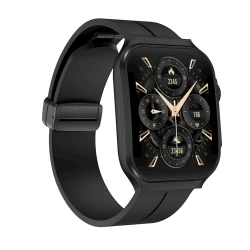 Смарт-часы Smart Watch S9 Max Curve Display Black