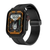Смарт-часы Smart Watch S9 Max Curve Display Black