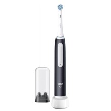 Diş fırçası Oral-B iO Series 3n Matt Black
