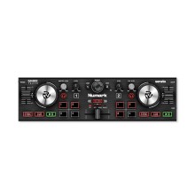 DJ kontrol cihazı Numark DJ2GO2 Touch