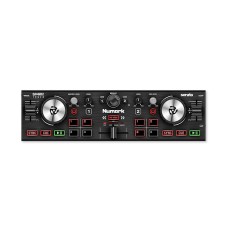 DJ kontrol cihazı Numark DJ2GO2 Touch