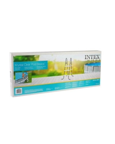 Pilləkən hovuz üçün Intex X28064, 76 sm