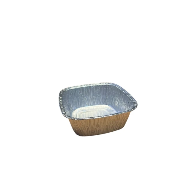 Birdəfəlik qab dəsti Loyal_6119440805, 200 q, 50 əd