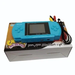 Портативная игровая приставка Game Box Pvp Crash Портативная игровая приставка Game Box Pvp Crash