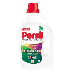 Гель для стирки Persil для цветного белья, 1690 мл, 26 стирок
