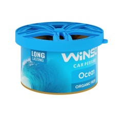 Avtomobil üçün ətirləndirici Winso Organic Fresh 