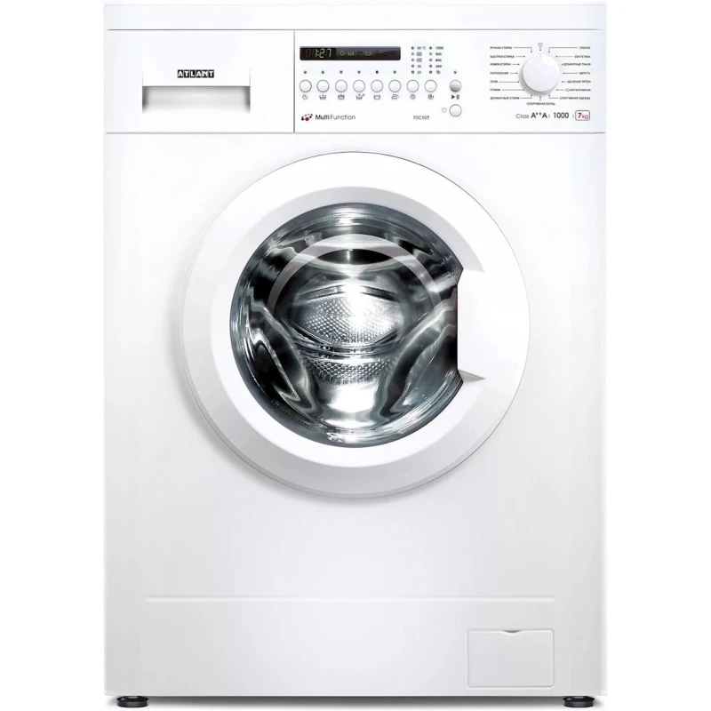 Paltaryuyan Atlant 70C107 Paltaryuyan Atlant 70C107